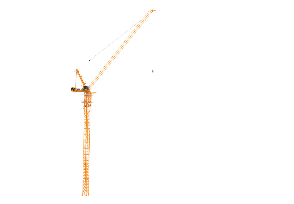 塔機