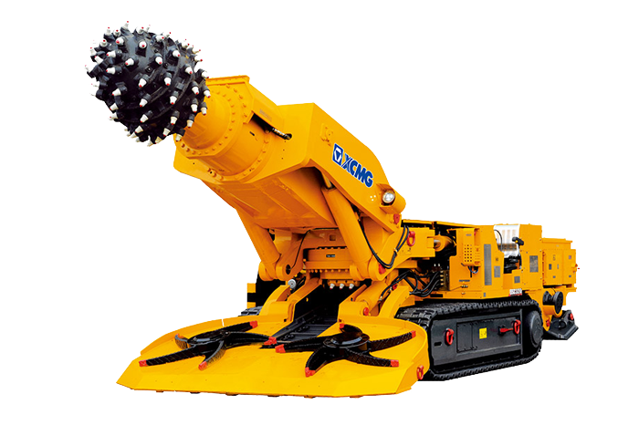 EBZ320L掘進機