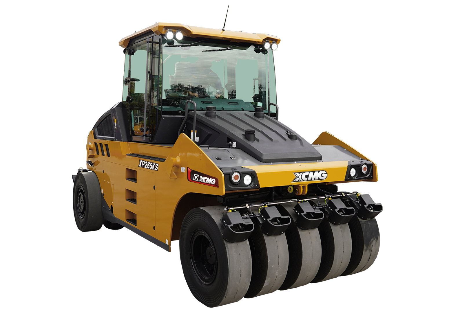 XP265KSIV